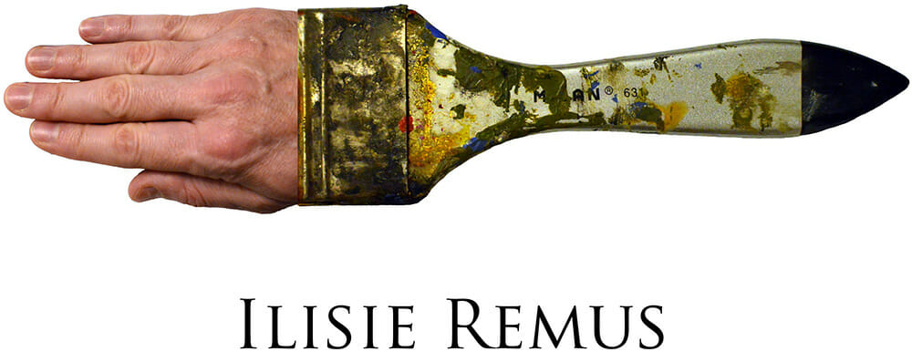 Remus Ilisie